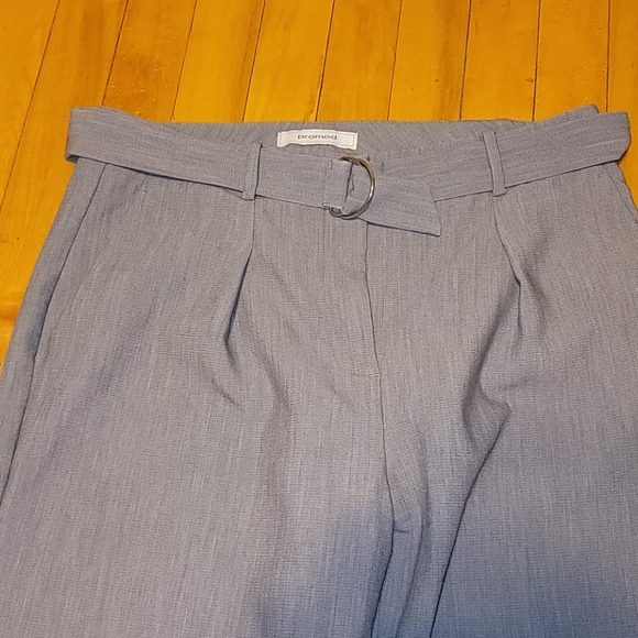 Grey Dress Pants - Picture 2 of 3